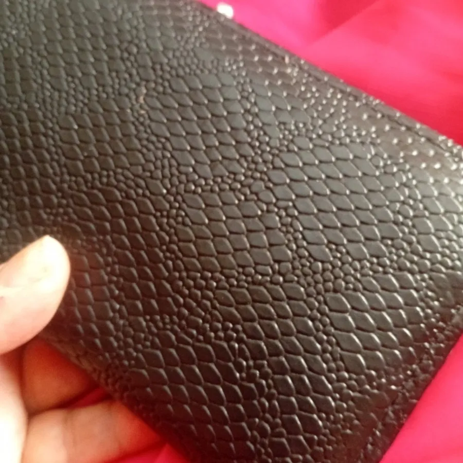 کیف پول چرمی