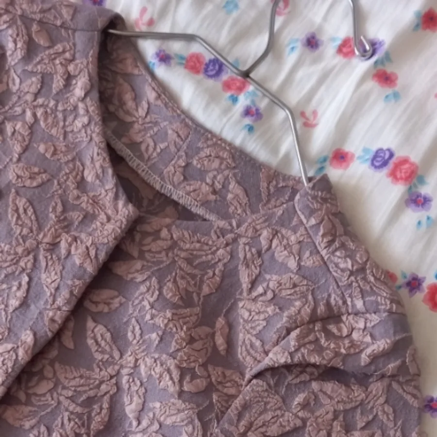 مانتو ژاکارد ترک جنس اعلا