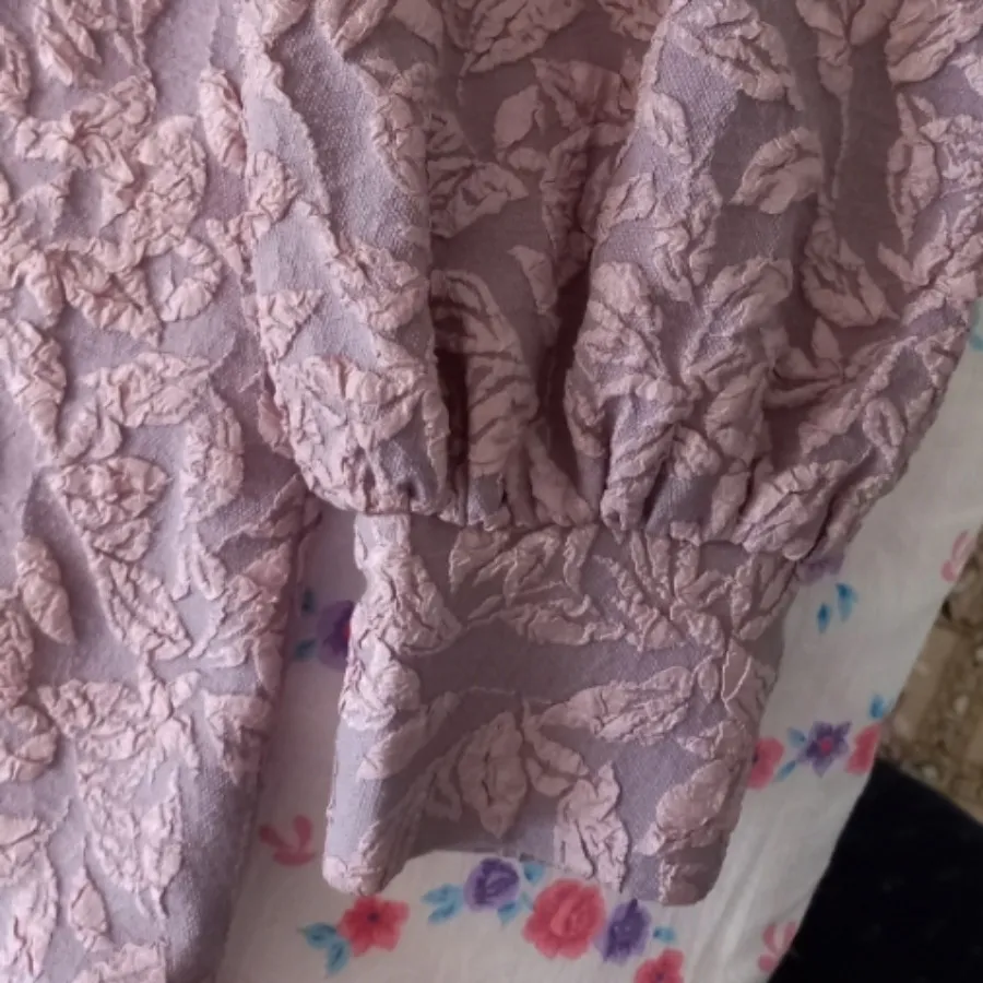 مانتو ژاکارد ترک جنس اعلا