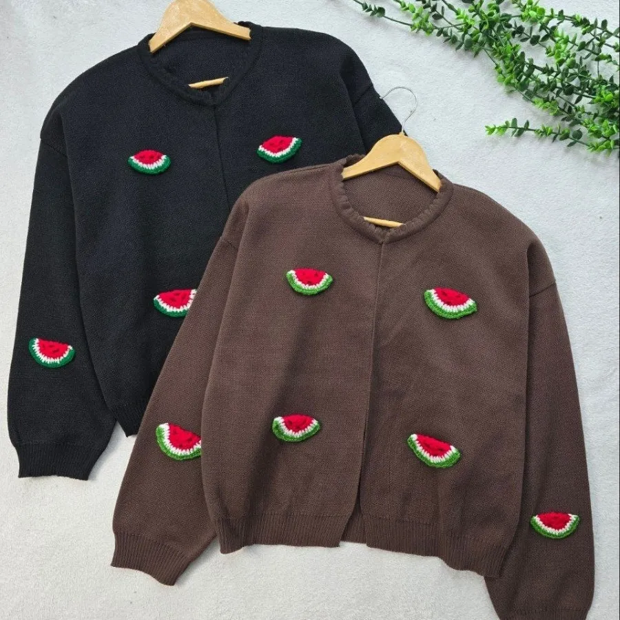 بافت جلو باز