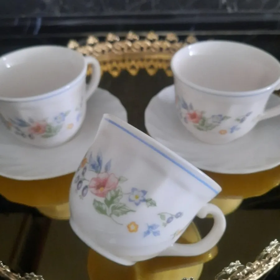 فنجون ویکتوریا فرانسه اصل