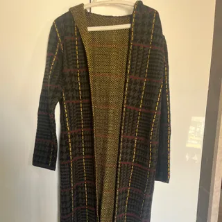 بافت جلوباز بلند