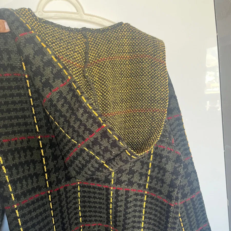 بافت جلوباز بلند