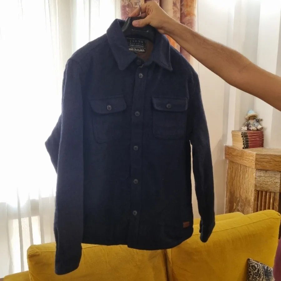 کاپشن jachs new York