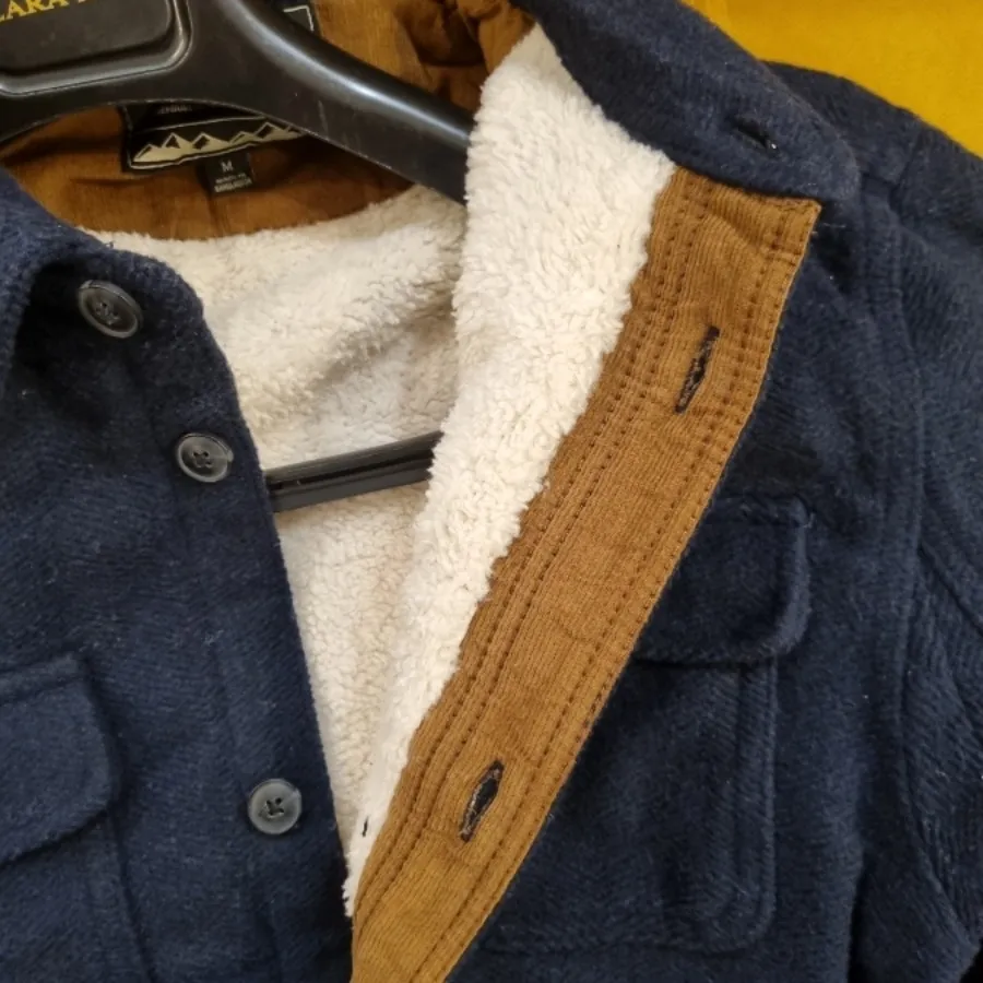 کاپشن jachs new York