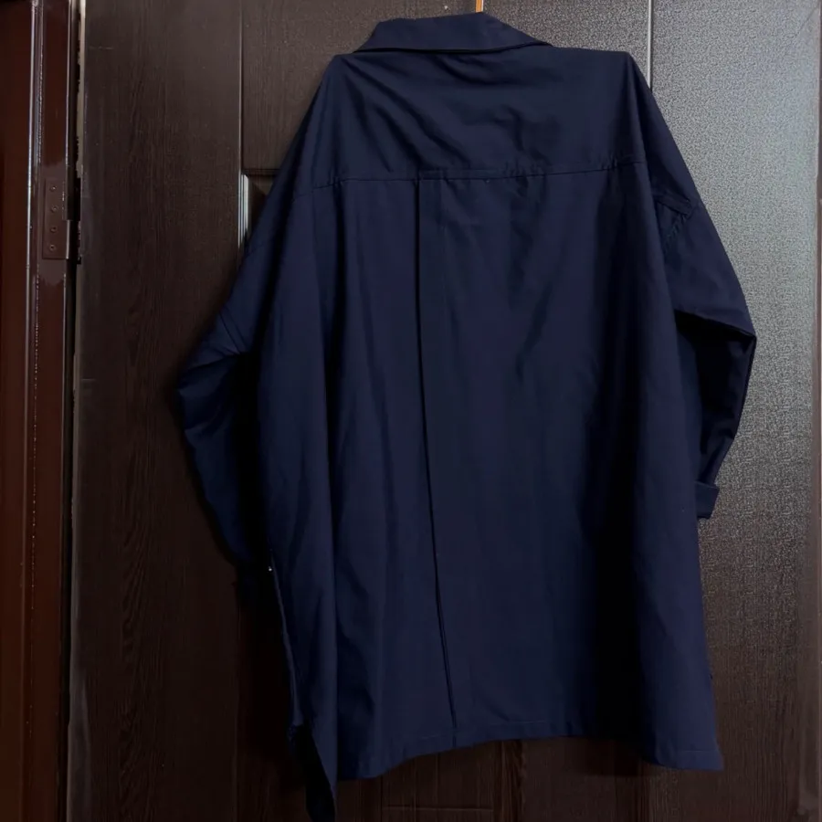 مانتو پیراهنی نخی کاملانو