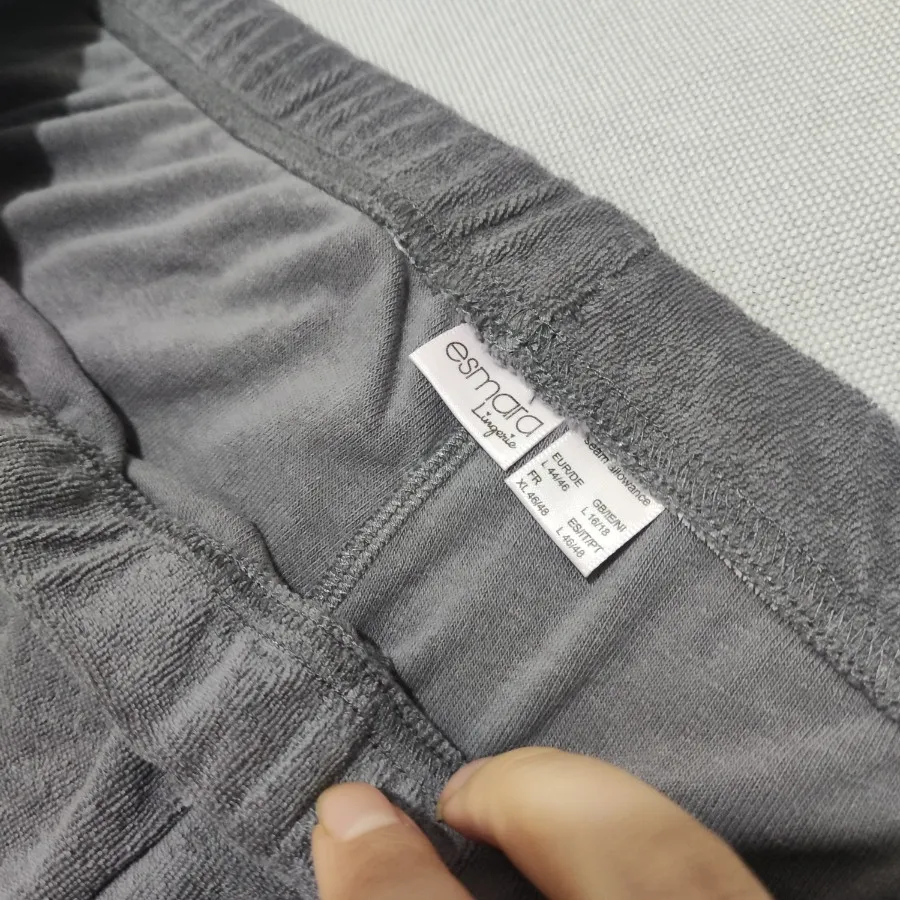 شلوار حوله ای وارداتی