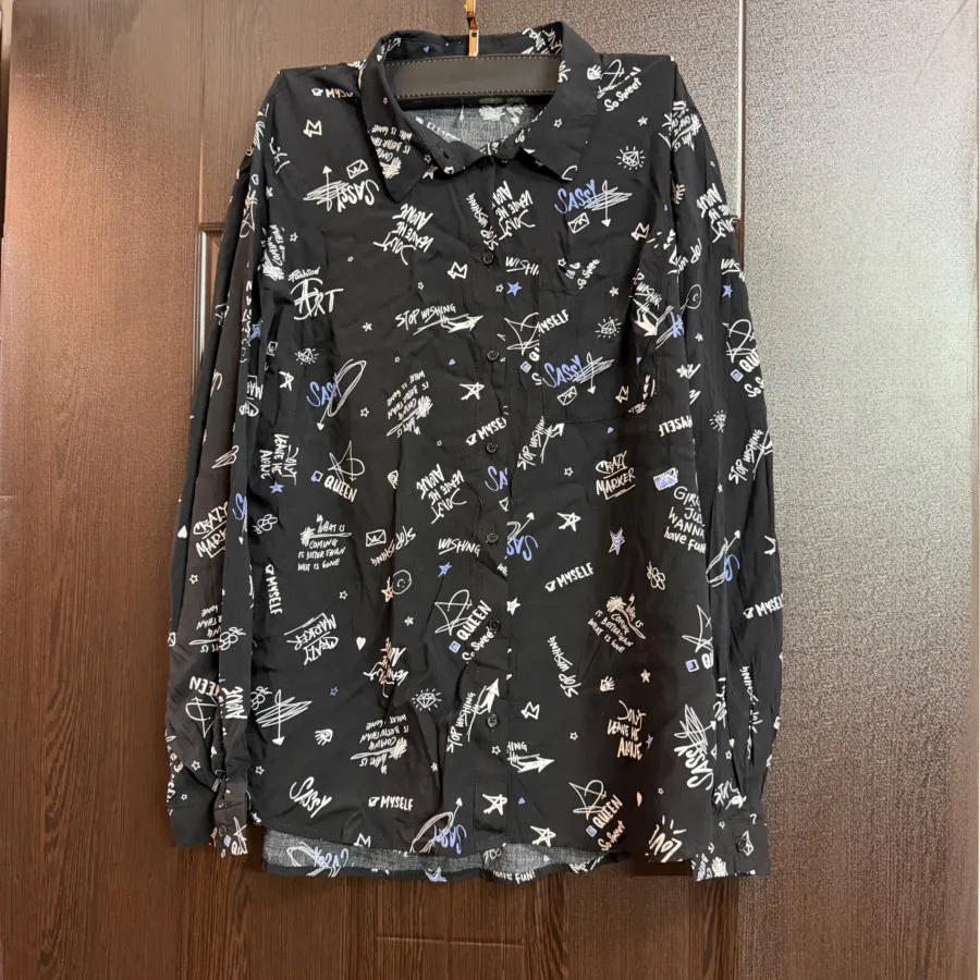 شومیز نخی برند zolla نو