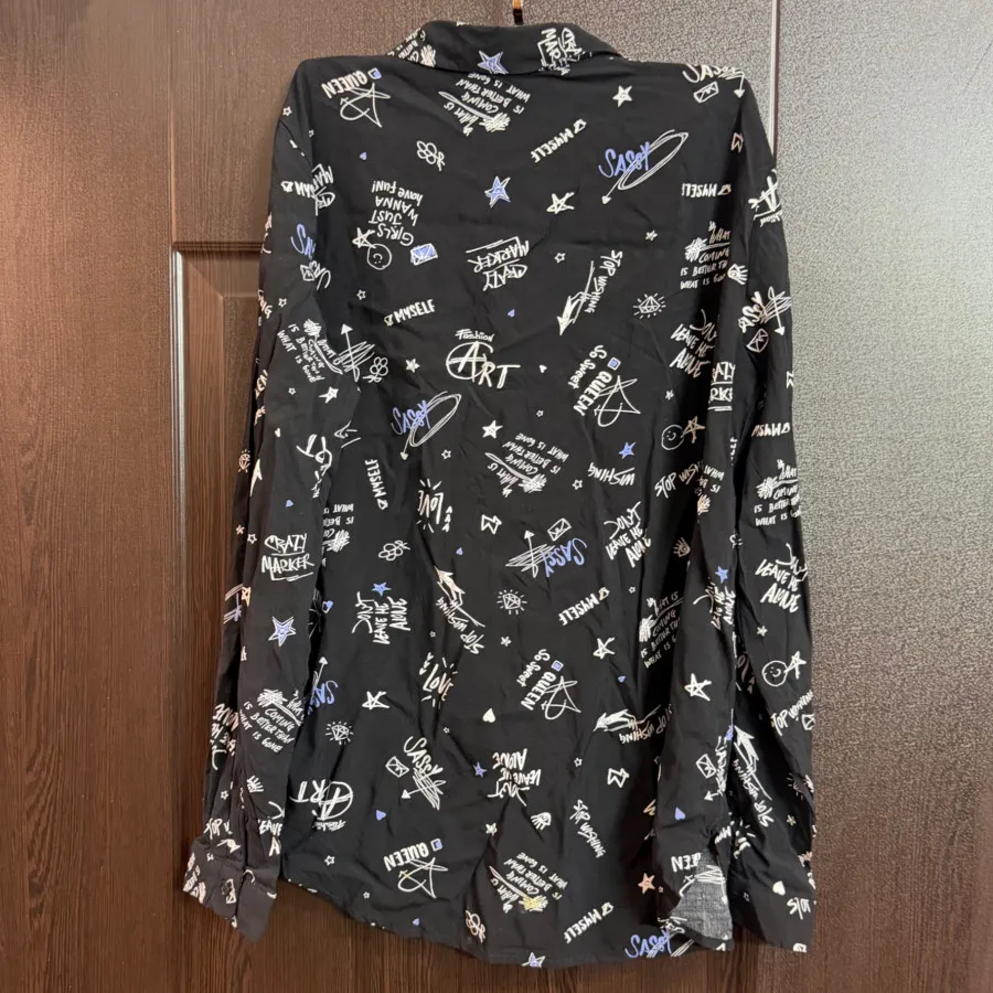 شومیز نخی برند zolla نو