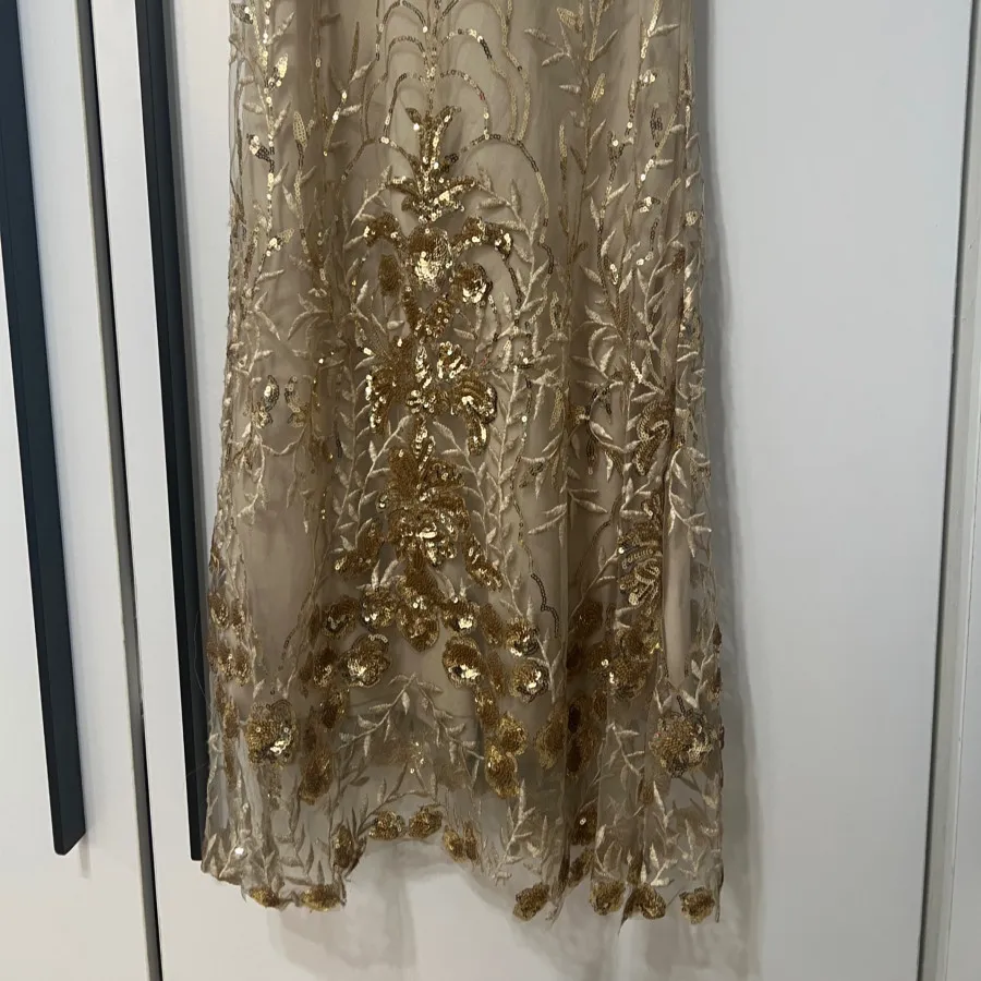 پیراهن ترک برند fame