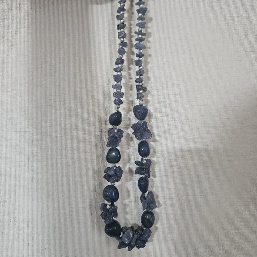 گردنبند سنگ