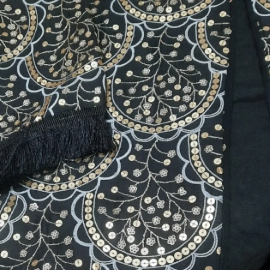 کت سوزندوزی