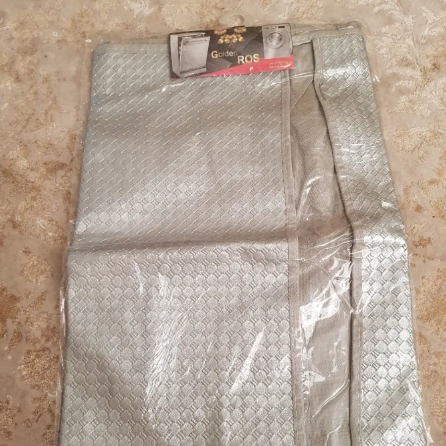 کاورلباسشویی