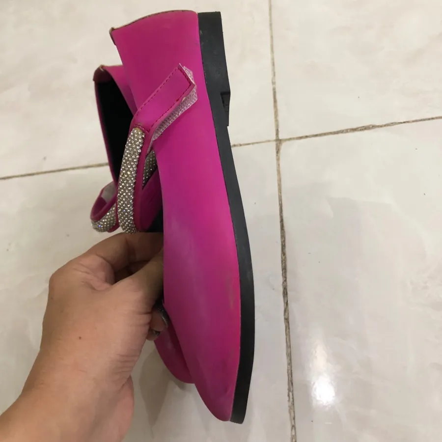 کفش مجلسی دخترانه