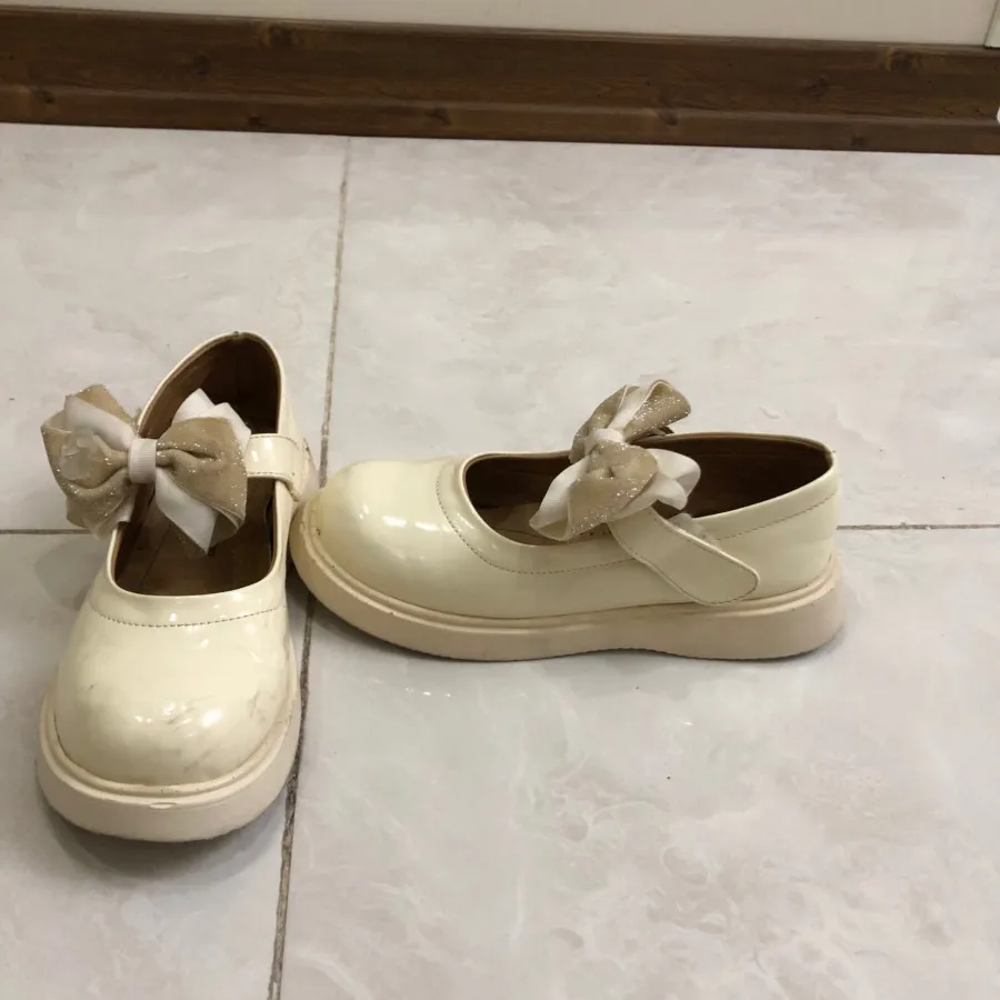 کفش مری جین