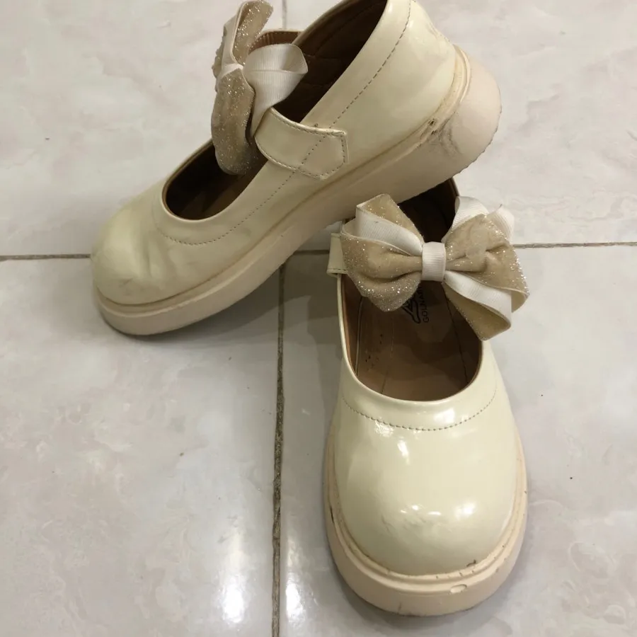 کفش مری جین