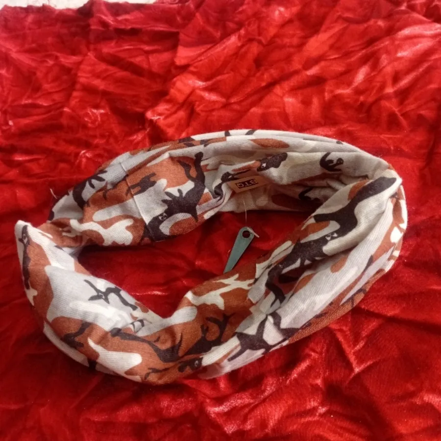 روسری ،شال گردن گپ