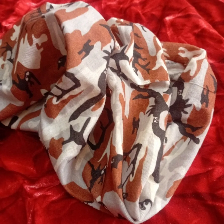 روسری ،شال گردن گپ