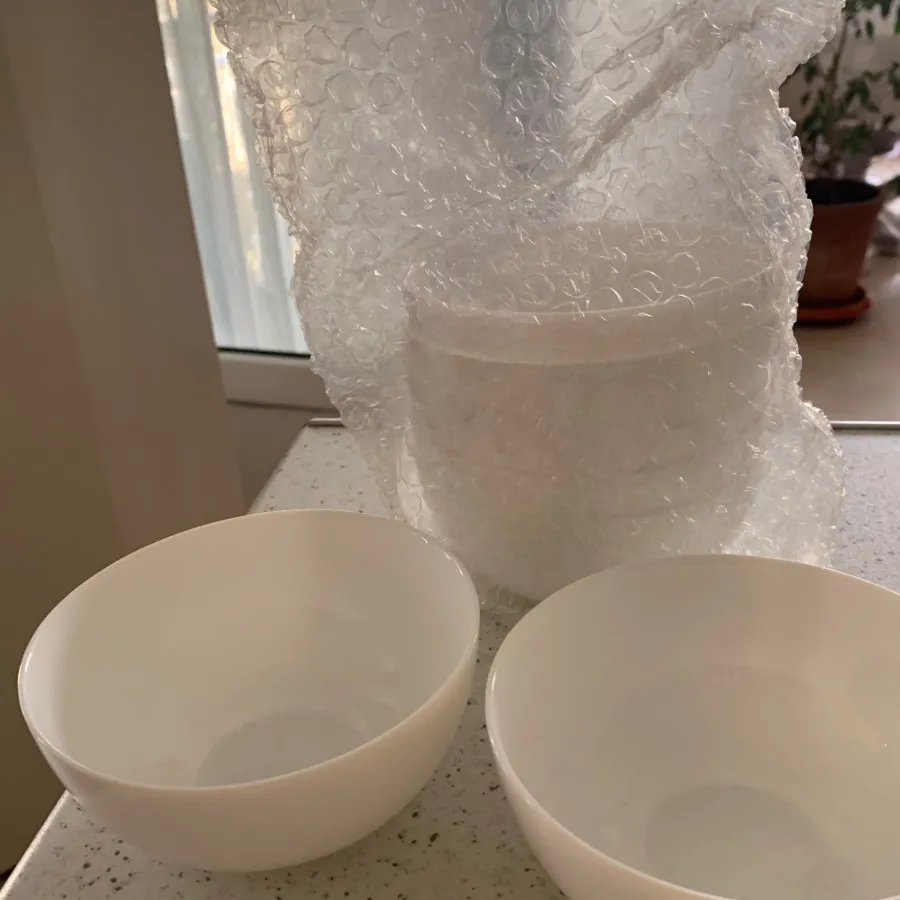 12عدد پیاله لومینارک