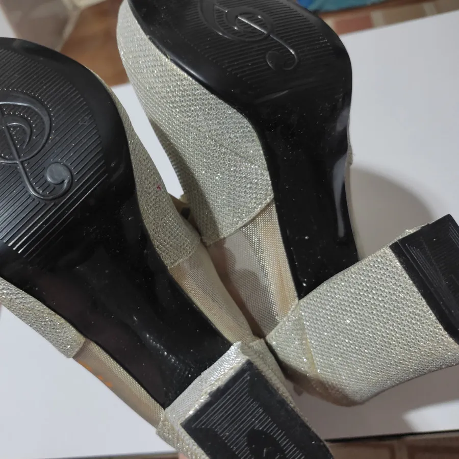 کفش مجلسی لمه ای/اکلیلی