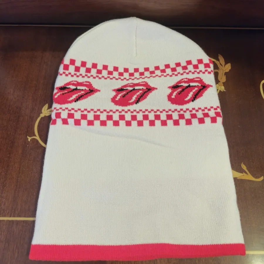 کلاه گروه رولینگ استون