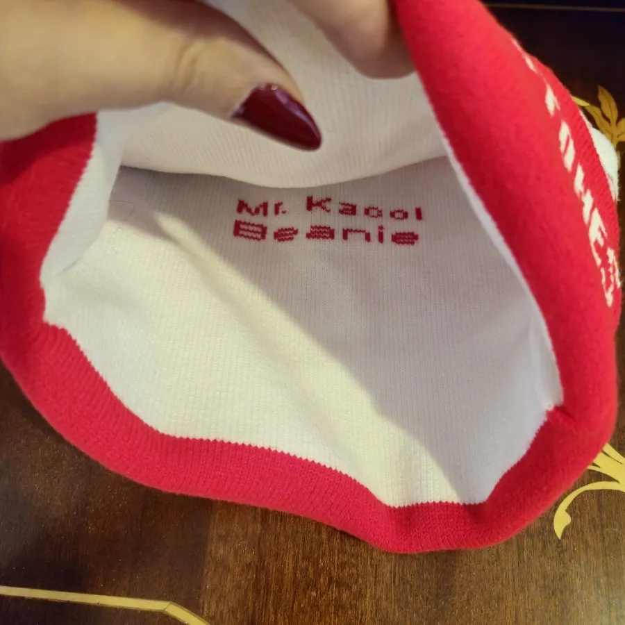 کلاه گروه رولینگ استون