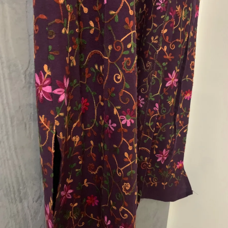 رویه گلدوزی