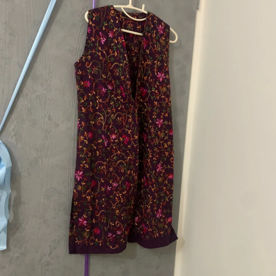 رویه گلدوزی