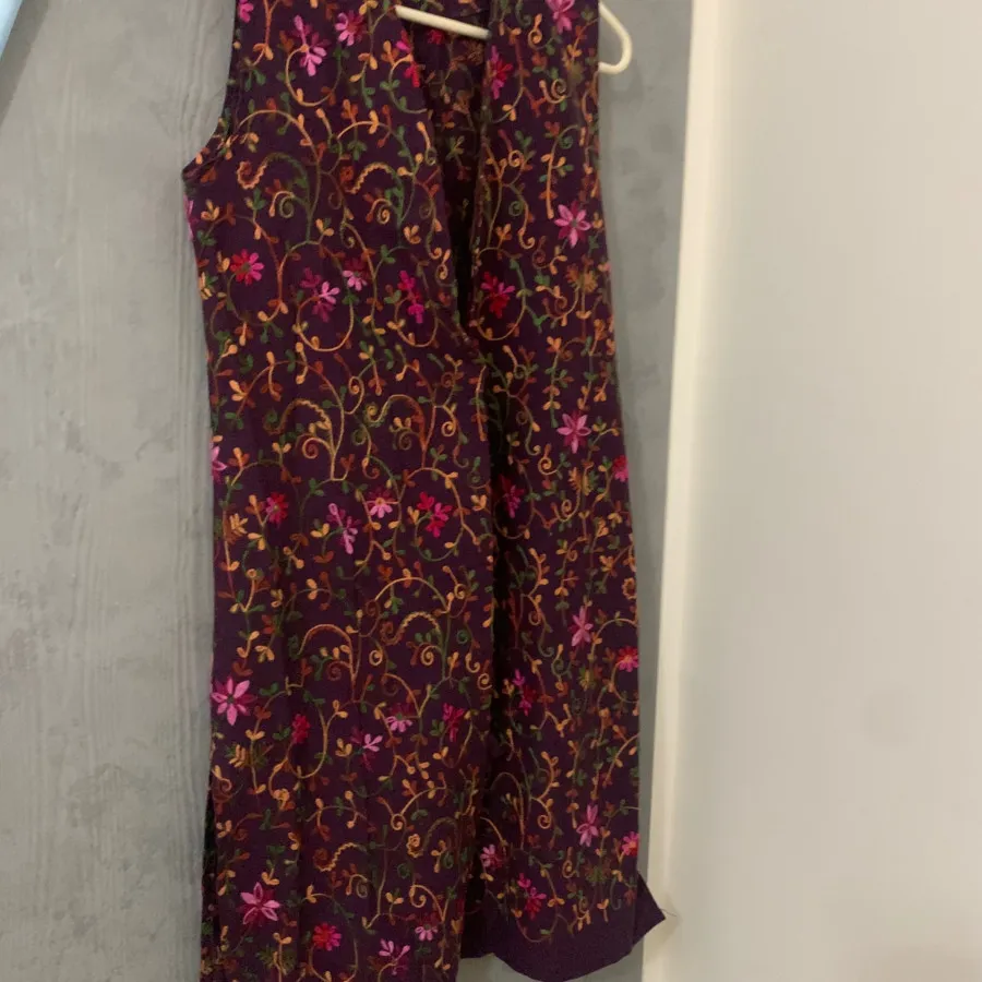 رویه گلدوزی