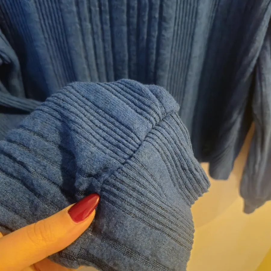 بافت آبی Ross