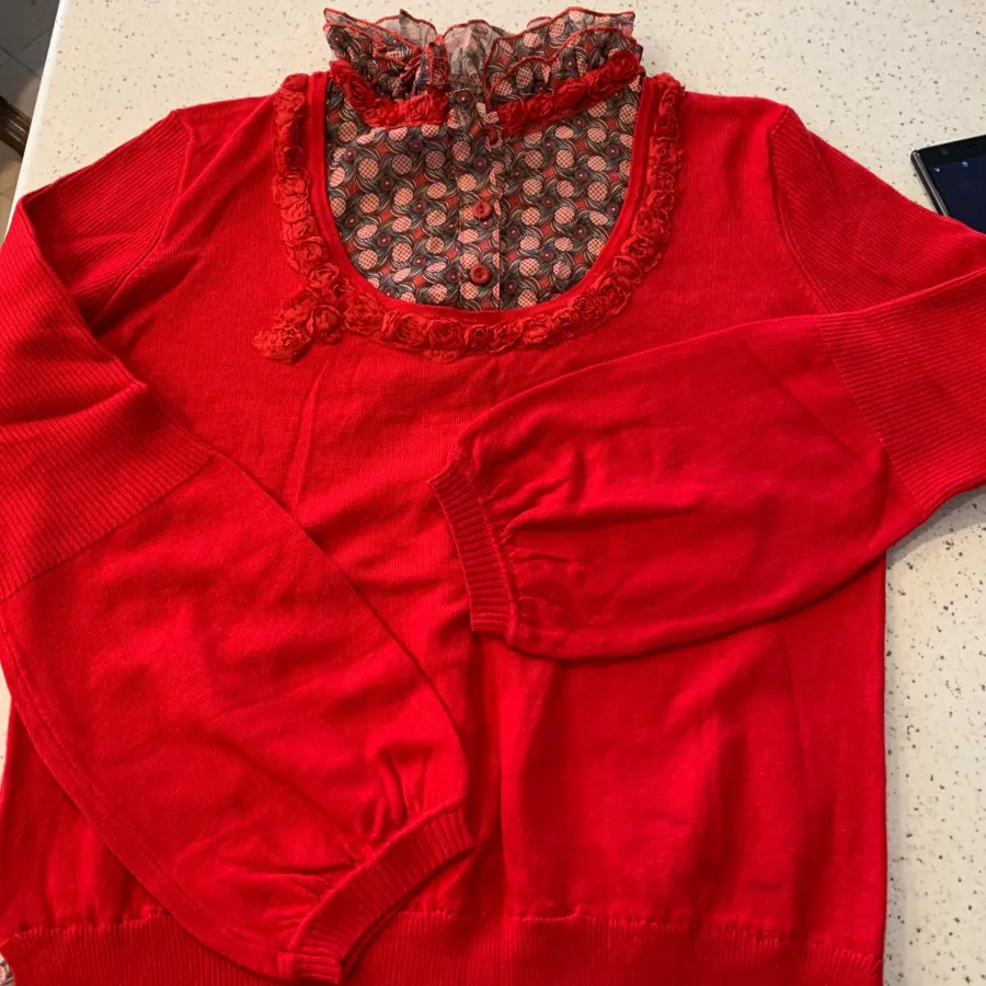 بلوز بافت برند گپ