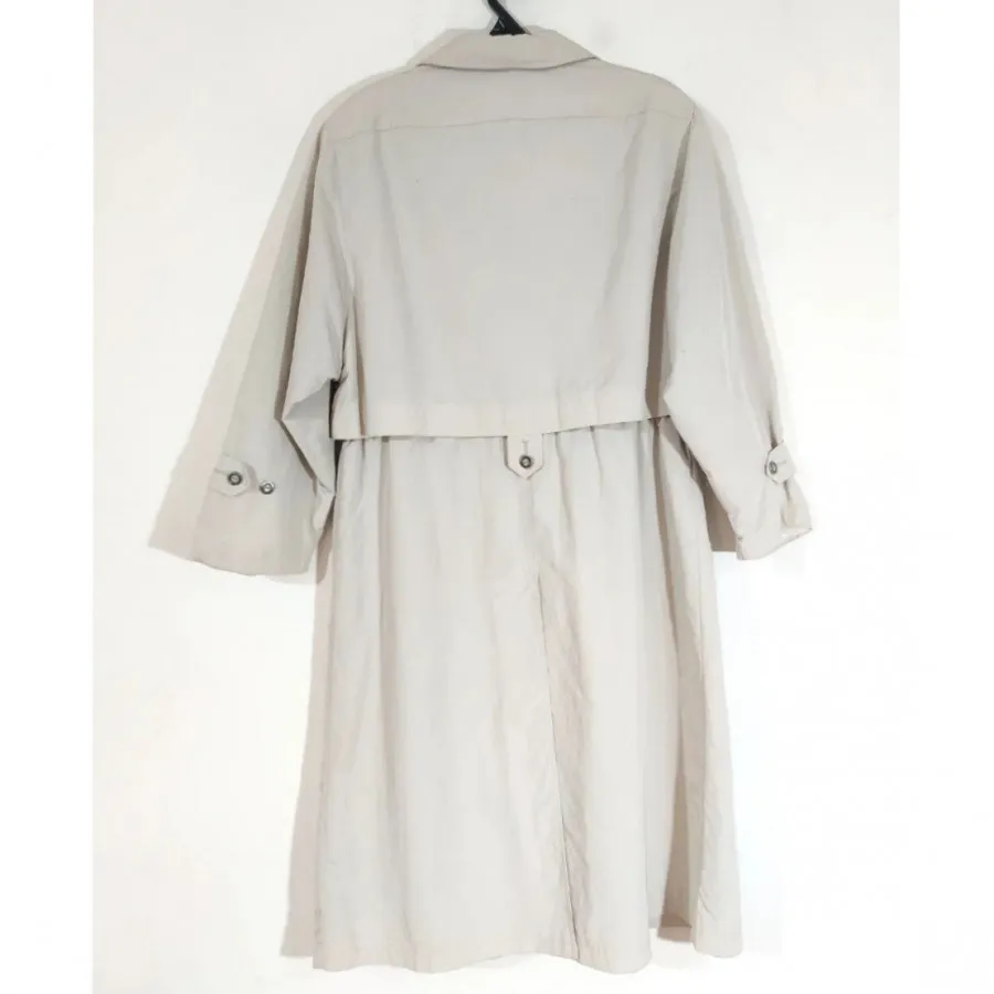 بارانی یا ترنچ کت