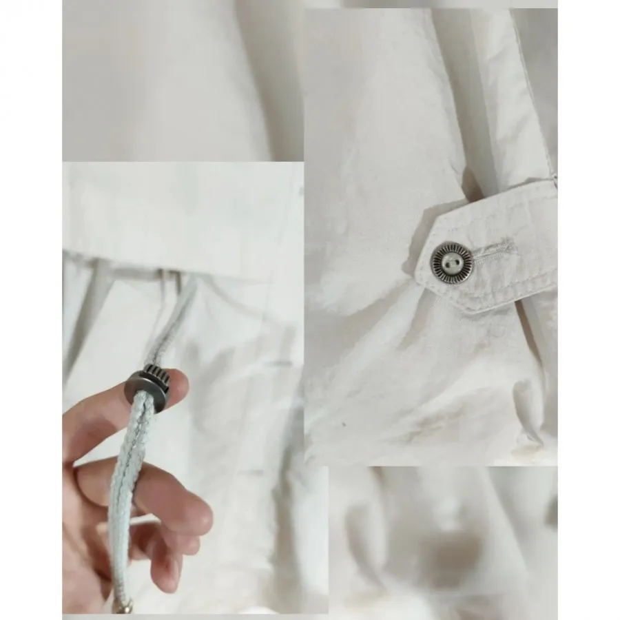 بارانی یا ترنچ کت