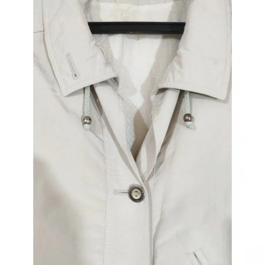 بارانی یا ترنچ کت