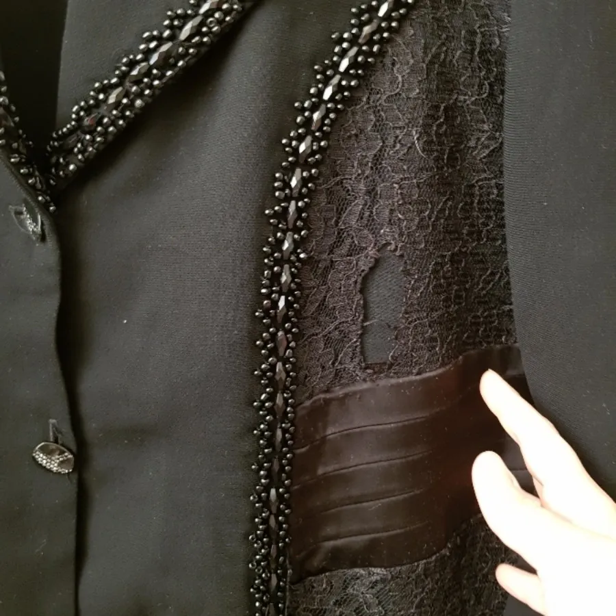 مانتومجلسی