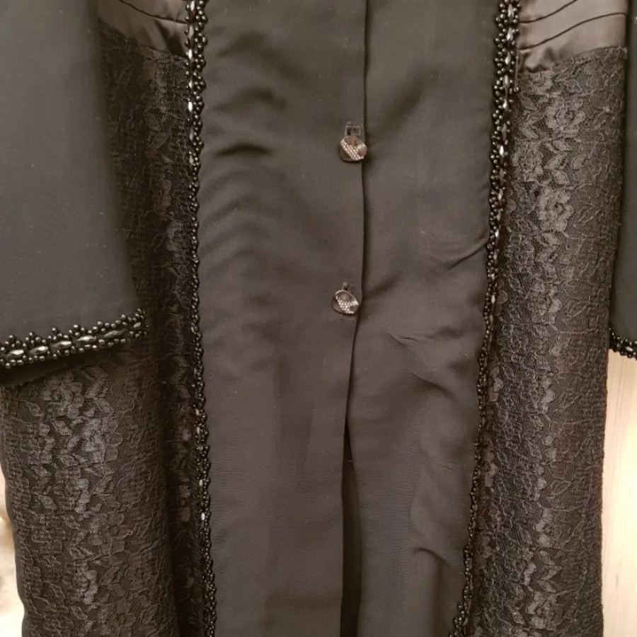 مانتومجلسی