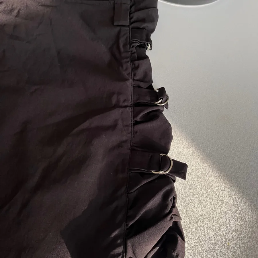 دامن کوتاه دخترونه