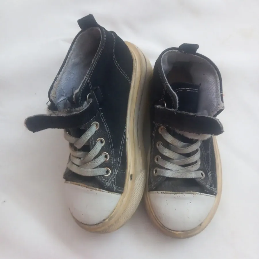 کفش  دخترانه بچگونه