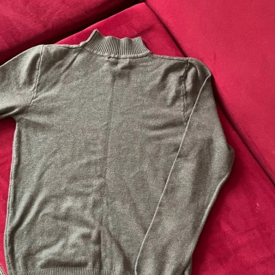 بلوز آستین بلند