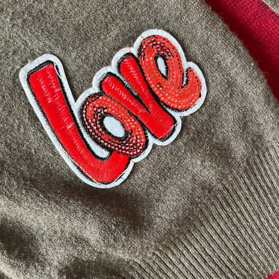 بلوز آستین بلند