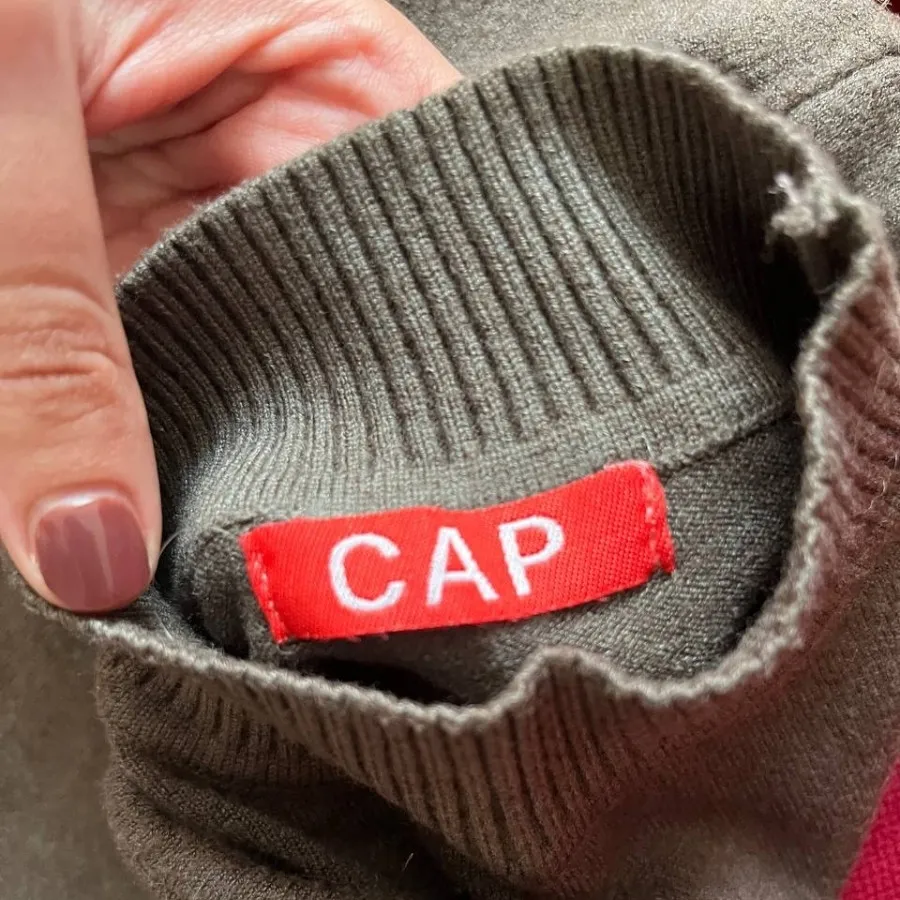 بلوز آستین بلند