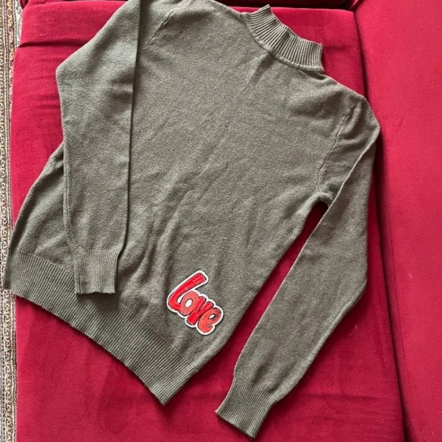 بلوز آستین بلند