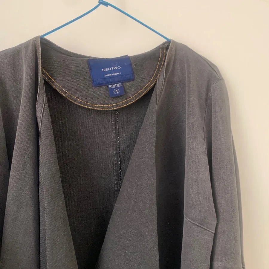 مانتو جین سنگ شور