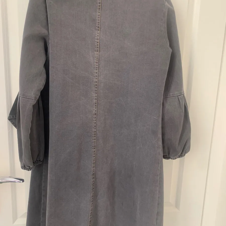 مانتو جین سنگ شور