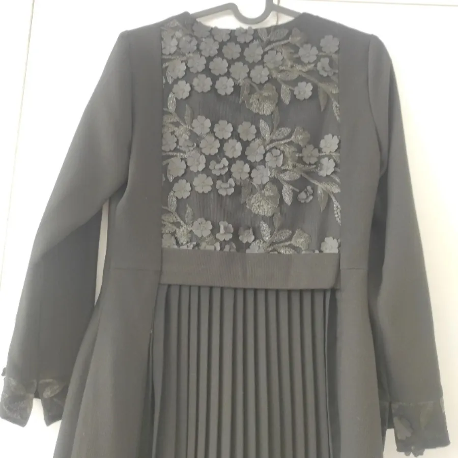 مانتو مجلسی