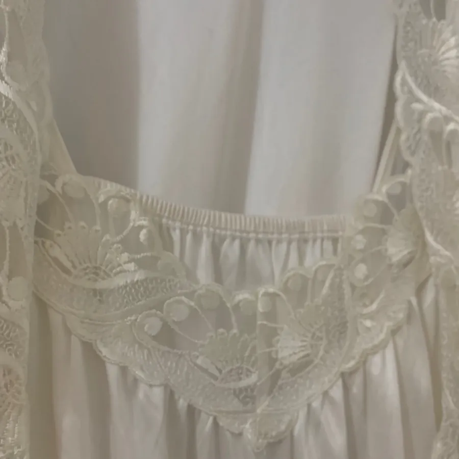 لباس خواب عروس