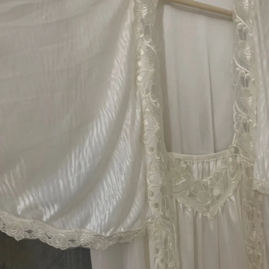 لباس خواب عروس