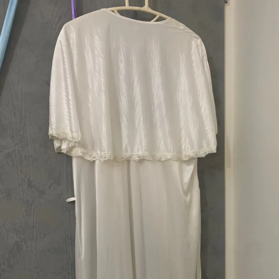 لباس خواب عروس