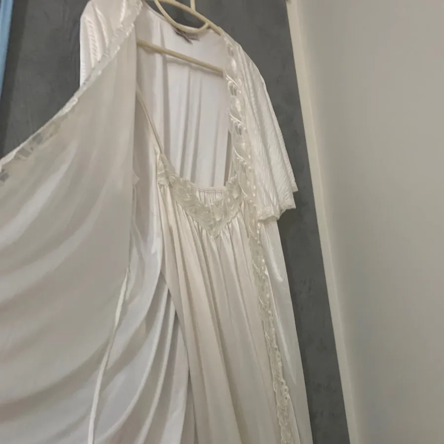 لباس خواب عروس