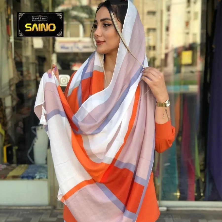 شال وارداتی